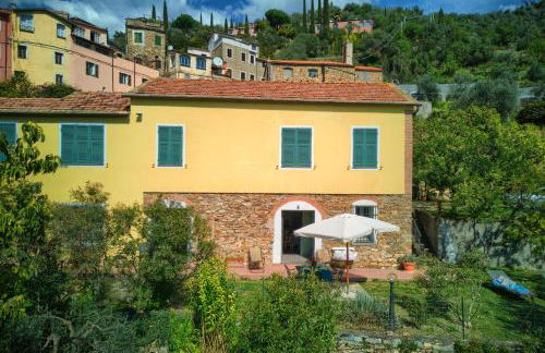 Casa immersa nella natura con piscina, Ac e wifi 3 - Foto 12