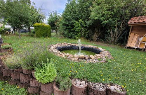 Carpe Diem Wellness Ferienwohnung - Foto 6