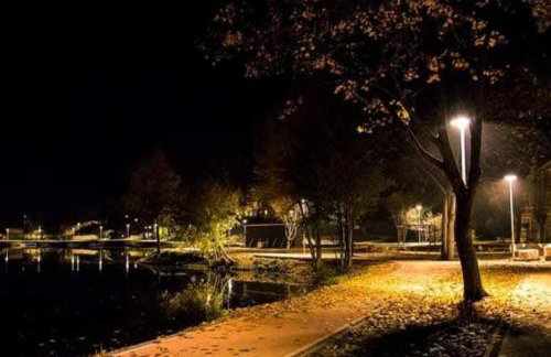 Landsberg Studio Apartment - Foto 15