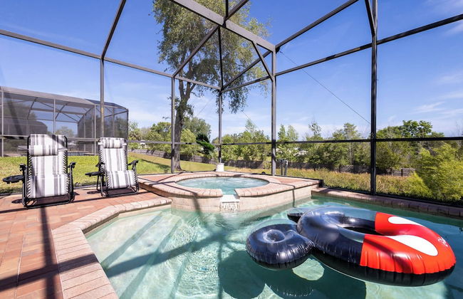 Home Away From Home At Bridgeford Crossing - Foto 1