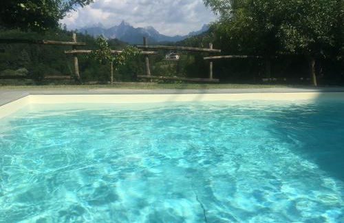 Torre De' Medici - Near Five Land - Pool - Tuscany - Foto 34