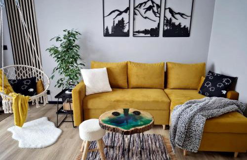 COSY CABINS - las, jezioro, góry,wyciąg Czorsztyn-Ski, prywatna sauna, jacuzzi bez limitu - Foto 76