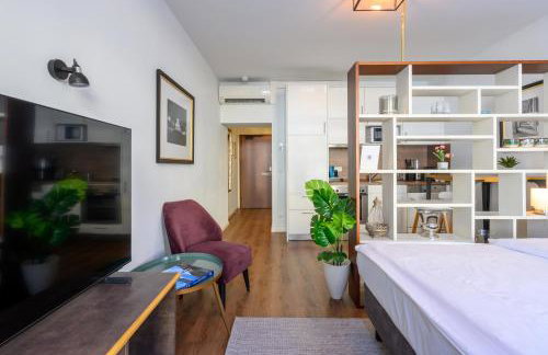 Munich Furnished Apartments - Photo 59