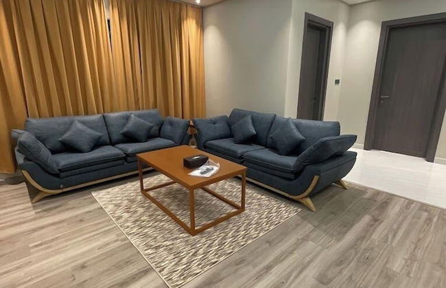 Wasan Al Sharq Wings - Foto 42