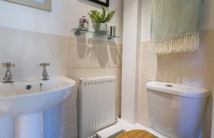 Min y Mor Menai - Foto 64