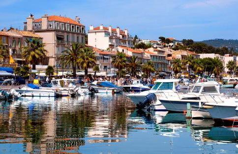 Studio rénové avec parking privé et plage - Foto 16