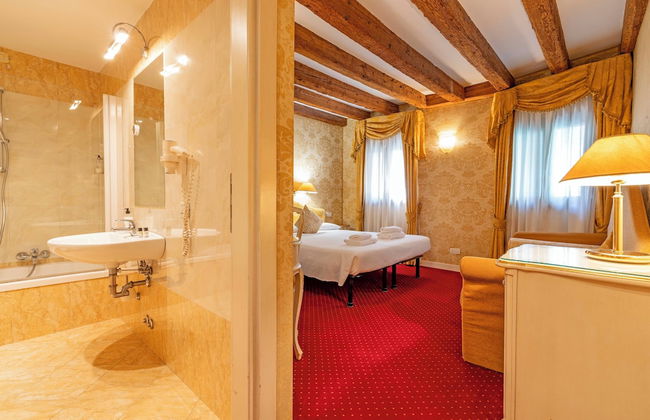 Residence Ca di Malta by Wonderful Italy - Photo 26