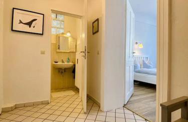 Petit Martha - gemütlich eingerichtete Wohnung - Foto 45