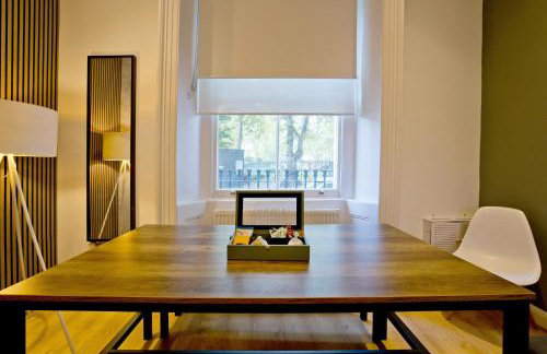 Imperial Argyle Square Apartment - Foto 7