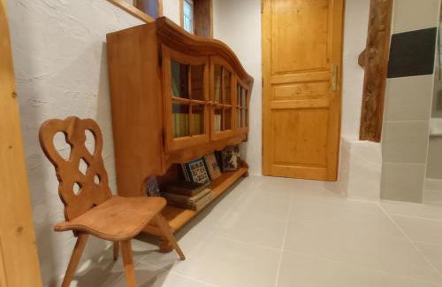 La Cigogne dorée Gite de charme 4 étoiles - Foto 15