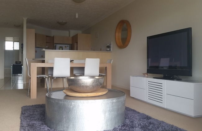 Moorings Beach Resort - Foto 27