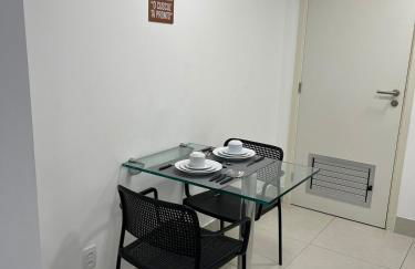 Beach Class Ilha do Leite - Flat Studio 1105 - Foto 45