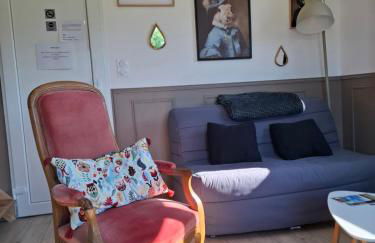 La Rose du Bel Homme - Foto 7