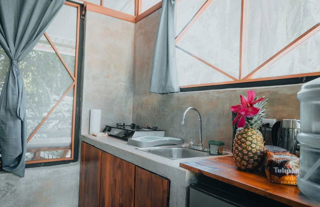 Kinkajoungalows - Foto 11