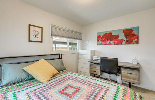 Modern Wheat Ridge Home about 5 Mi to Dtwn Denver - Foto 17