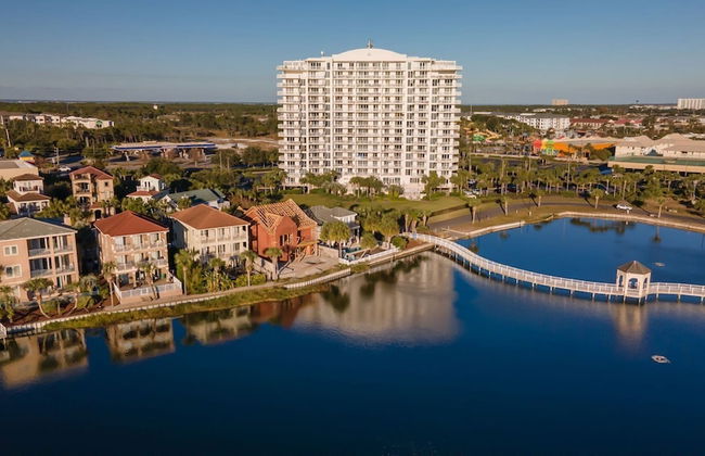 Terrace at Pelican Beach 0903 2 Bedroom Condo by Pelican Beach Management - Foto 53