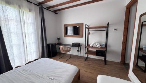 Vaganto Coliving - Foto 3, wardrobe