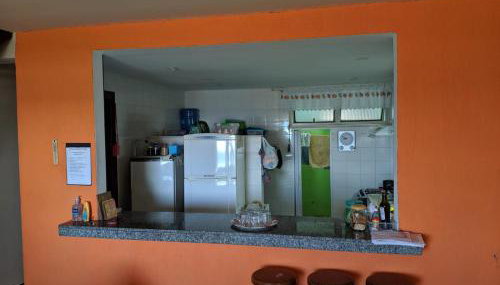 Apartamento Brisa do Foguete - Foto 5