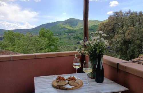 Borgo Cintoia casa per vacanze - Foto 1