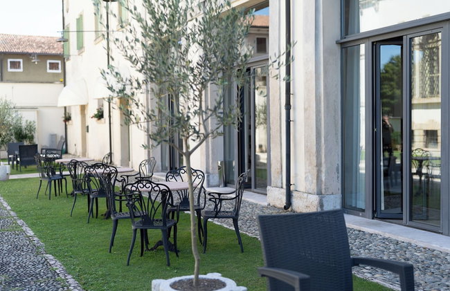 Residenza Villa Vecelli - Foto 67