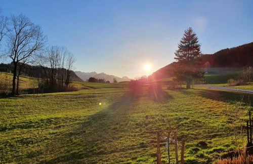 Fritzis Alpenidyll „Sommertraum & Winterromantik” - Foto 17