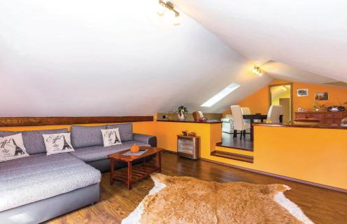 Gorgeous Apartment In Hreljin - Foto 15