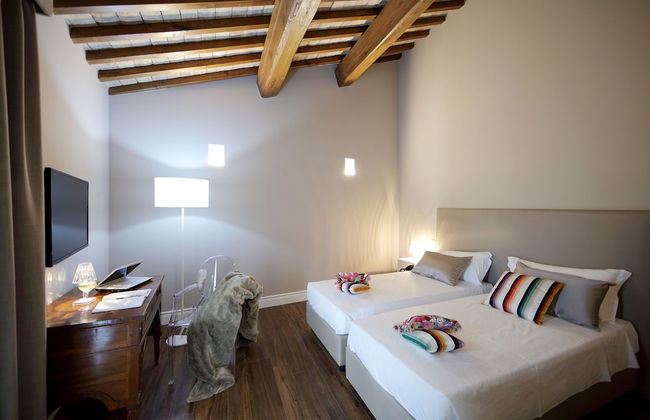 Residenza Palazzo Fortuna - Foto 26