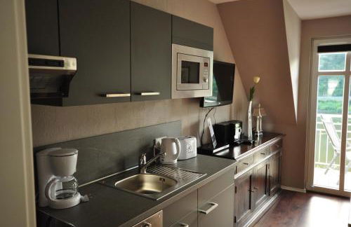 Apartments / Ferienwohnungen Moseluferstrasse - Photo 17