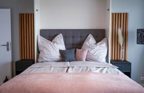 Golden Hour Apartment Wangerooge - Foto 1