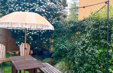 Casita - Comme une petite maison - Parking gratuit - Foto 1