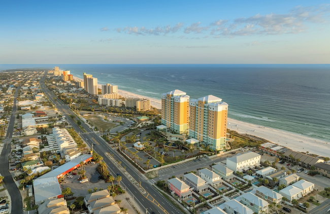 Fabulous Modern Beach House - 4br, 3.5ba: Pool/beach View & Access/balcony - Foto 130