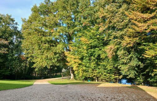 Gite des étangs de Saint Bale - Foto 63
