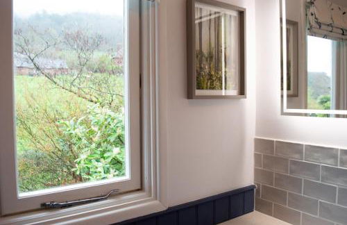 The Pack Horse Exmoor National Park Allerford Riverside Cottage & Apartments - Photo 71