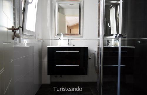 Dúplex Pleamar - Gran terraza en el centro - Foto 30