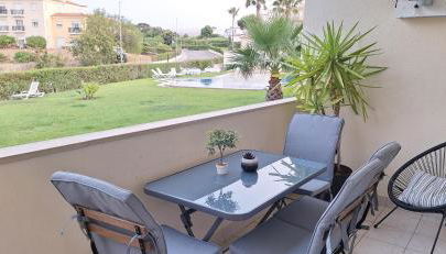 Pool and Garden Village-near beach - Foto 5