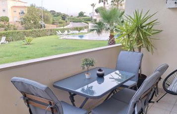 Pool and Garden Village-near beach - Foto 5