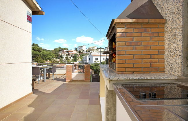 Villa Ferreira - Photo 14