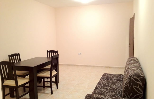 Beach Aparthotel Salt Lake - Foto 7