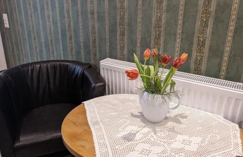 Altes Häusle am Waschbach Anno 1625 Ferienwohnungen und Doppelzimmer - Foto 41