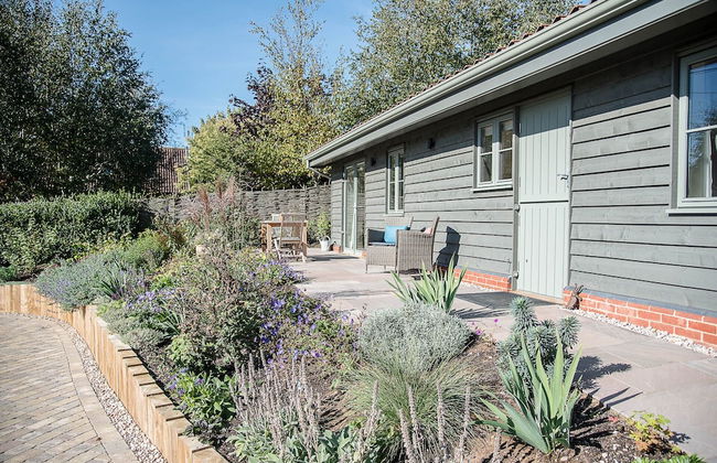 Hill Stables, Ufford - Photo 24