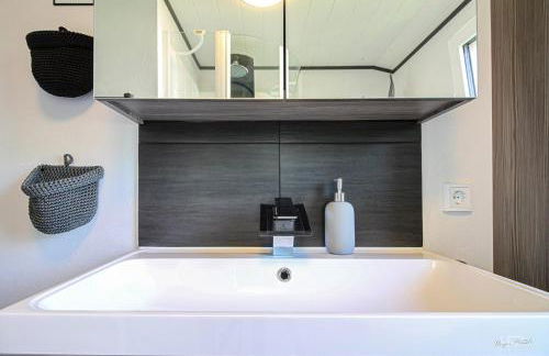 Ferienwohnung Traumblick - Foto 21