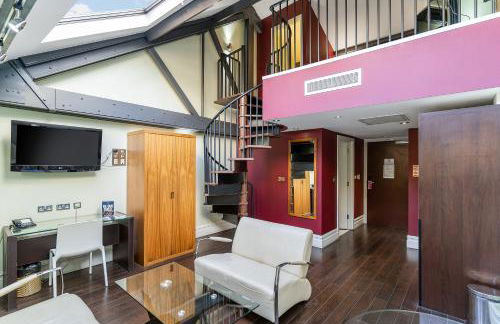 Roomzzz Manchester City - Foto 13