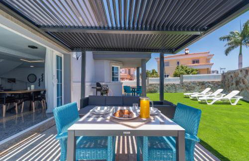 Villa Edén House by Maspalomas Holiday Villas - Foto 2