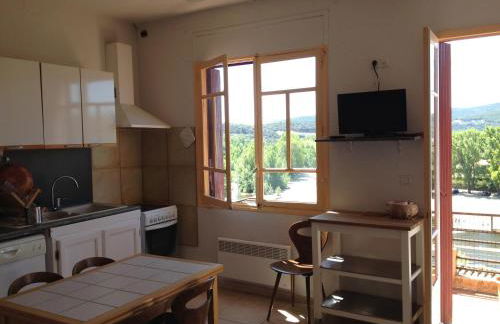 Bel appartement, terrasse plein sud, Vieux Village - Foto 8