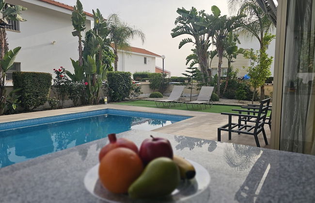 Stay Sunset Lagoon Villa - Foto 2