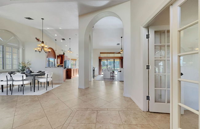 Oleander Chandler/ocotillo - Foto 41