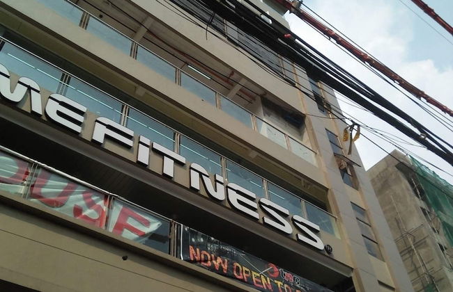 Grand Residence 2 - Photo 21