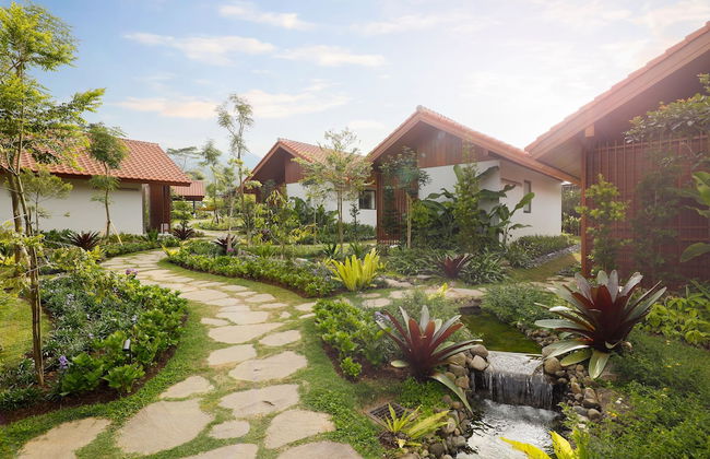 Dusun Bedugul Asri - Foto 40