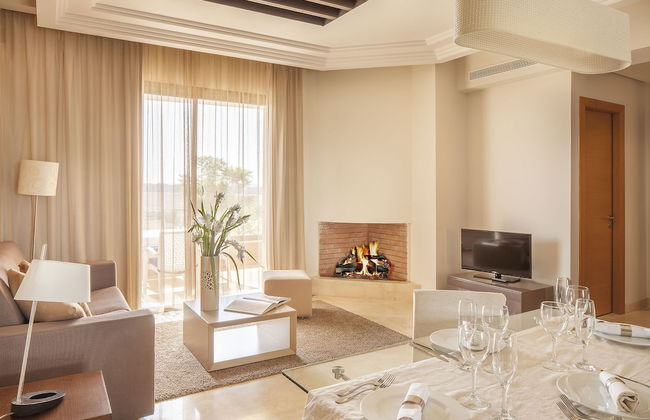 Le Vizir Center Parc & Resort - Foto 24