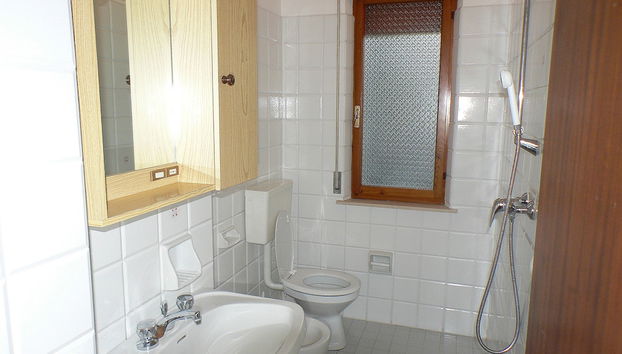 Villa Rosy - Foto 5, Baño